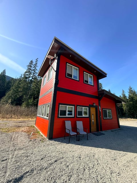 Gatehouse - Pet Friendly