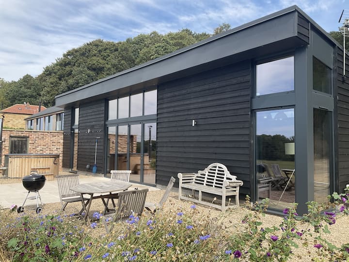 Idyllic Home Situated In North Yorkshire Moors - Northallerton
