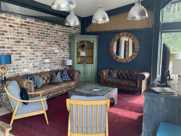 Idyllic Home Situated In North Yorkshire Moors - Osmotherley