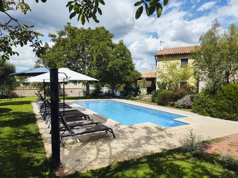 Holiday house Villa Ive near Pula