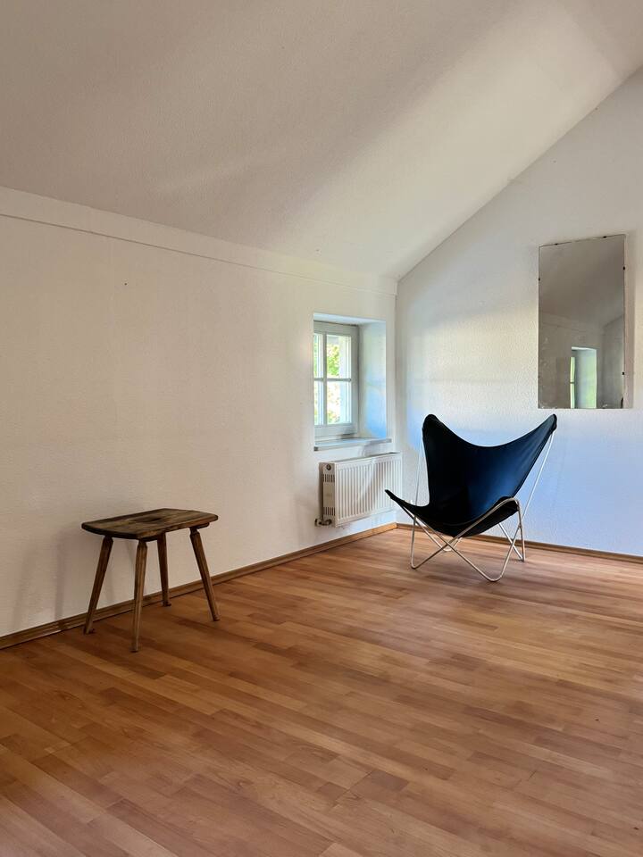 Hermitage, 145 Sqm, For 6 P / 60 Euro P.p - Breitenberg