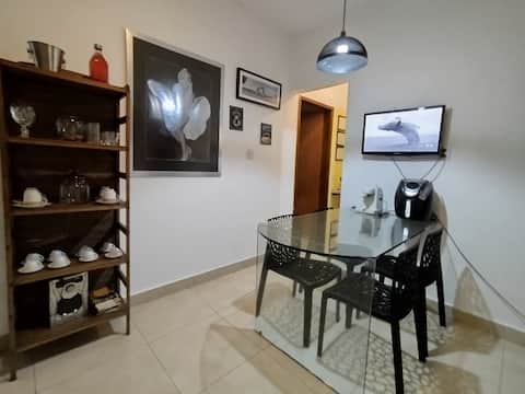 Romantic I Gourmet ❤ space 🍖🍻 Well located!