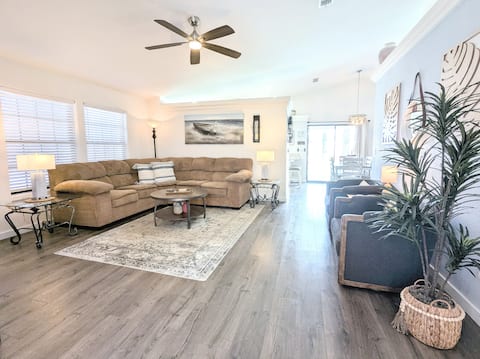Successful Airbnb property: Private Oasis*Free Cancelation*Pool*Pets*EV in Lake Havasu City