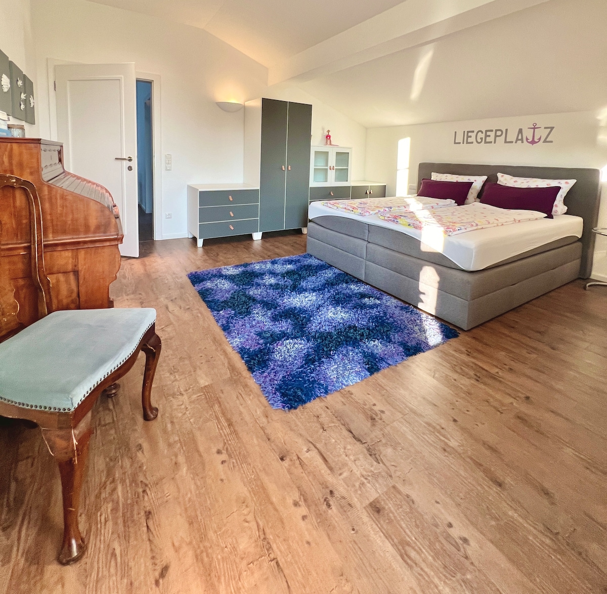 Спална соба 3