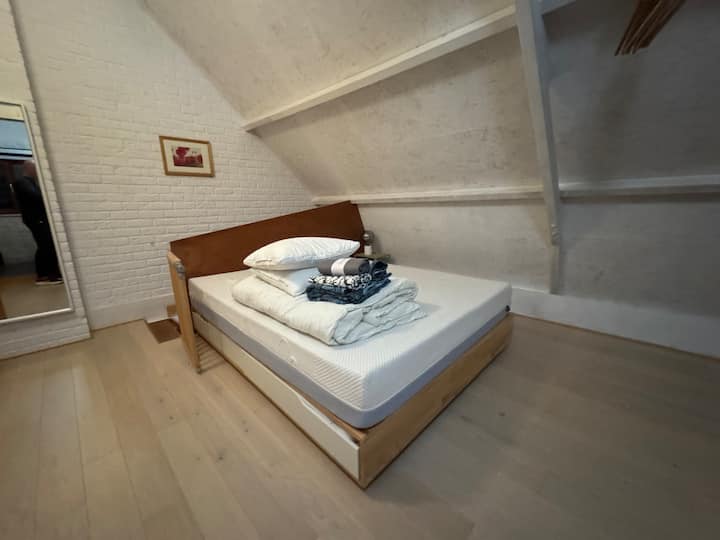 Recámara