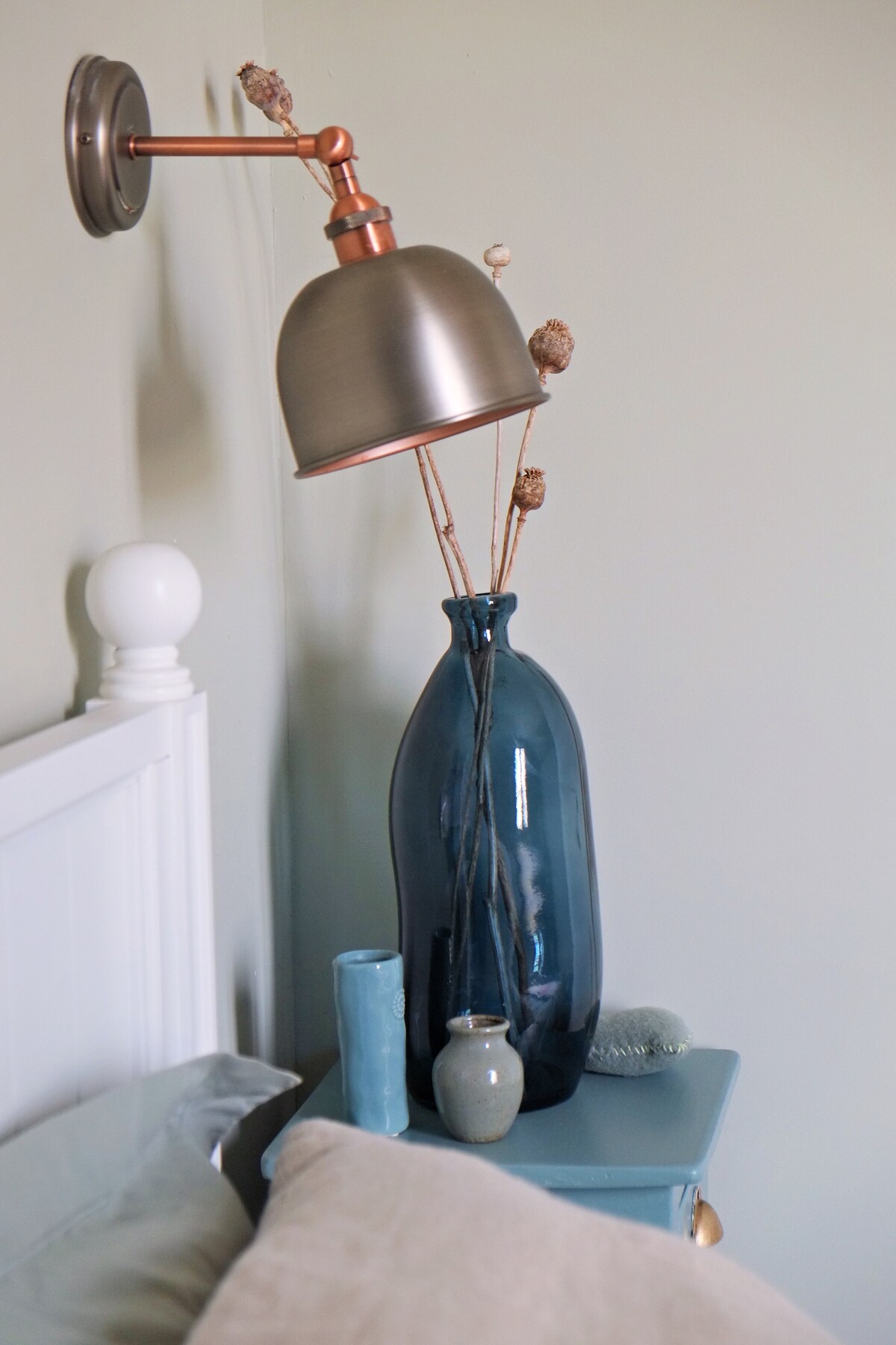 Спална соба 1