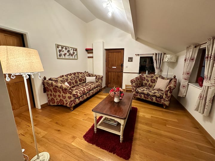 Cosy Countryside Cottage - 요크셔