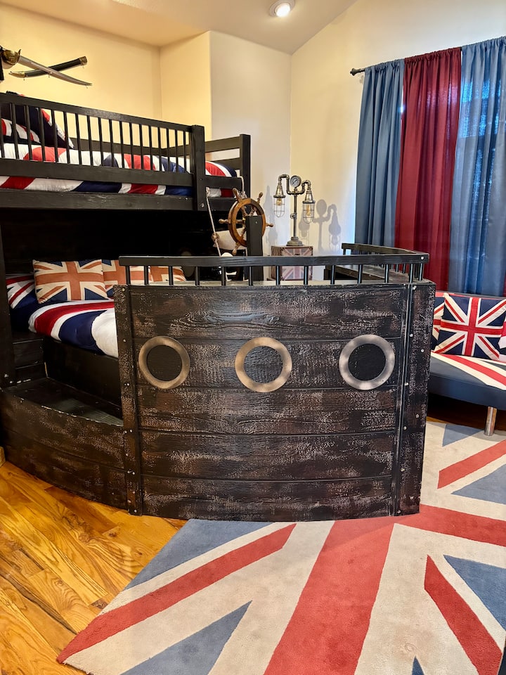 Bedroom 5