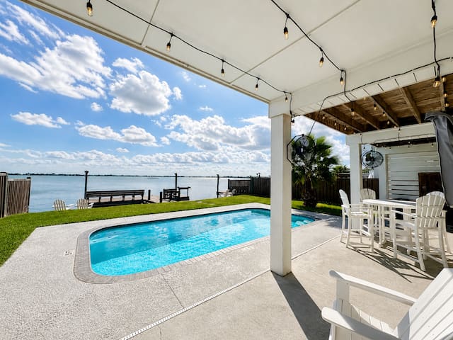 By the Bay Vacation Rentals managed Airbnb listing 2