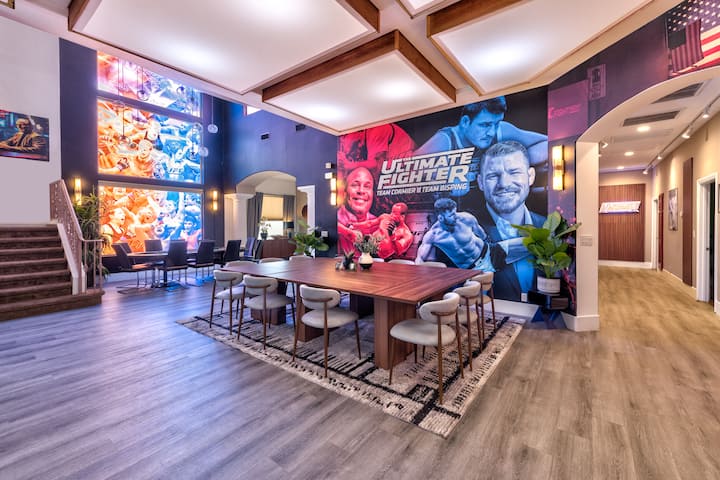 777rentals - 10br/7ba - West Strip Paradise - Stay Where Tuf 33 And Tuf 34 Were Filmed! - ヘンダーソン, NV