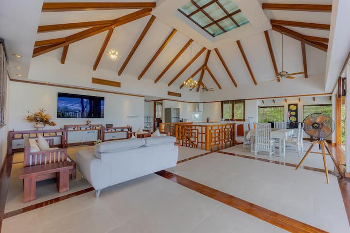 C8-cattleya, Endless Villas - Patong Beach