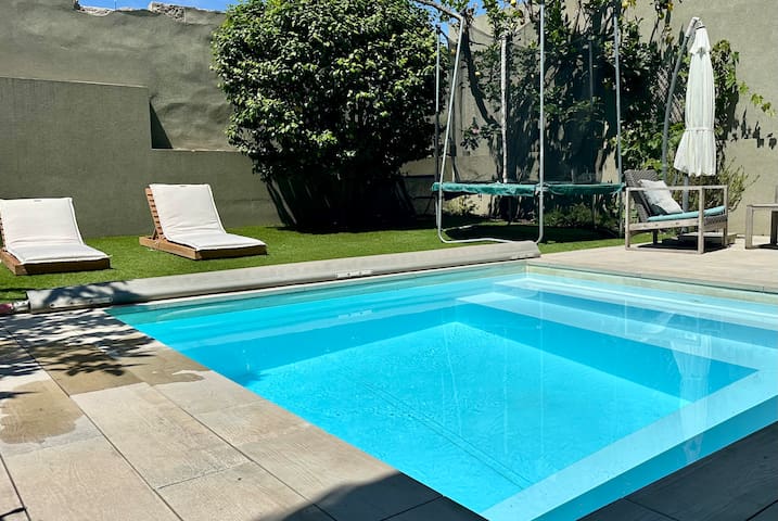 Casa do Parque (6Pax)