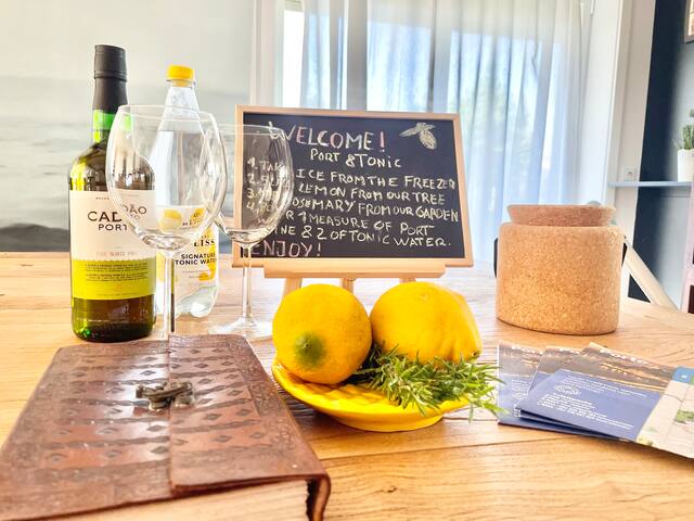 Casa do Parque (6Pax) gallery image 2