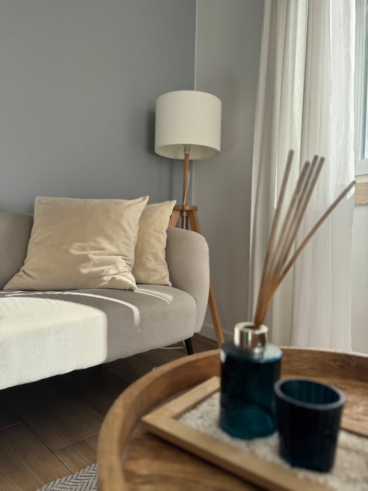 Lovely Studio/apartment In Sítio Da Nazaré 3 - Nazaré