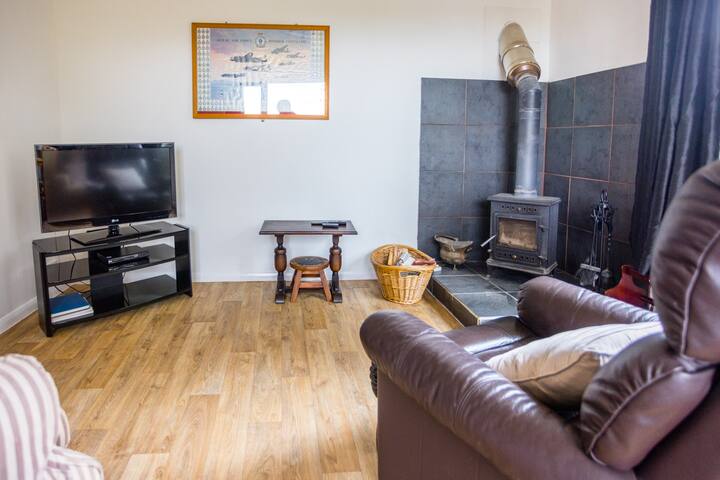 A Cosy, Well Equipped Holiday Let - Lincolnshire