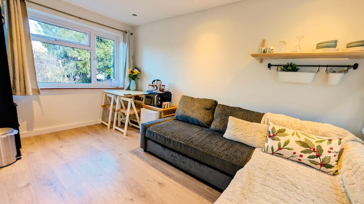 Cotswold Casita - Cirencester