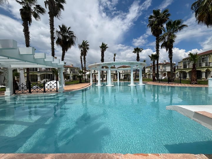 Villa B&d Lou - Fethiye