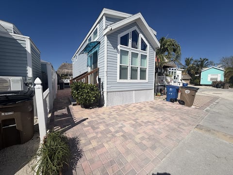 Top performing Airbnb: My Little Paradise North Key Largo in Florida Keys