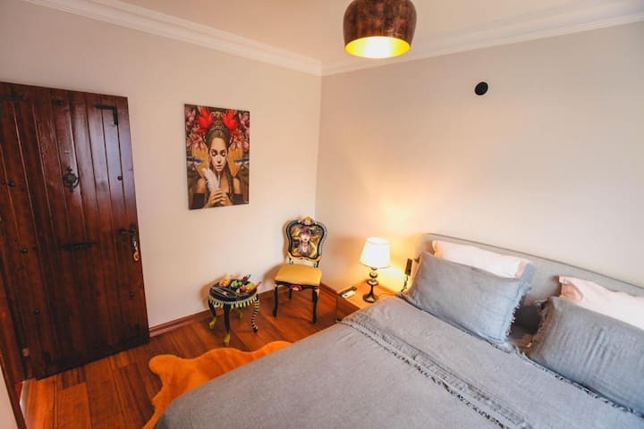 Habitación 5