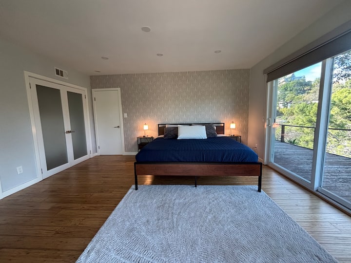 Საწოლი დიდი ზომის 