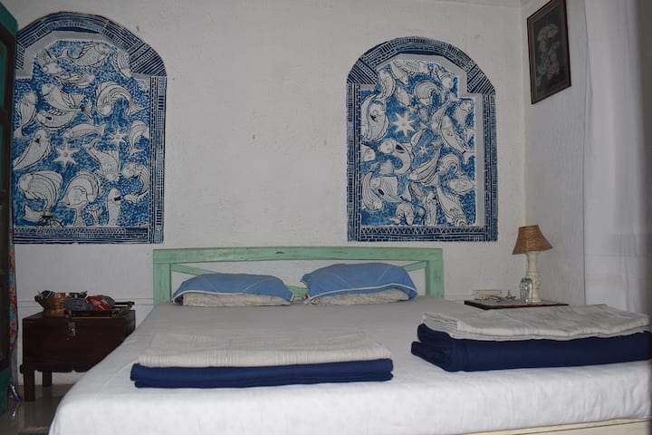 Schlafzimmer 3
