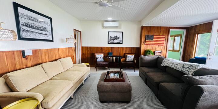 Skaneateles Lake - Cottage With Level Frontage! - Skaneateles, NY