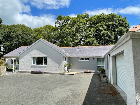 Allt Lwyd - Peaceful & Tranquil Setting
