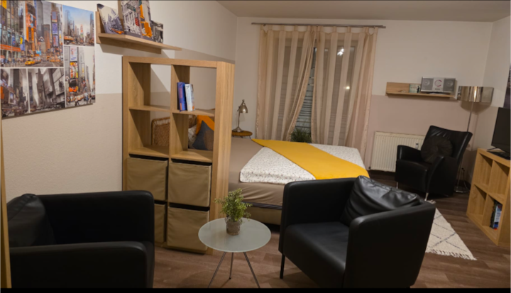 Всекидневна