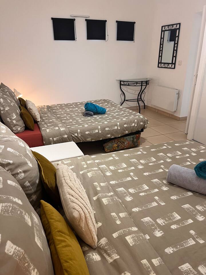 Habitación