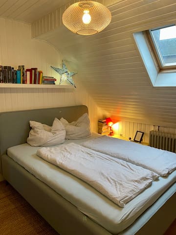 Guest favorite listing in Cologne