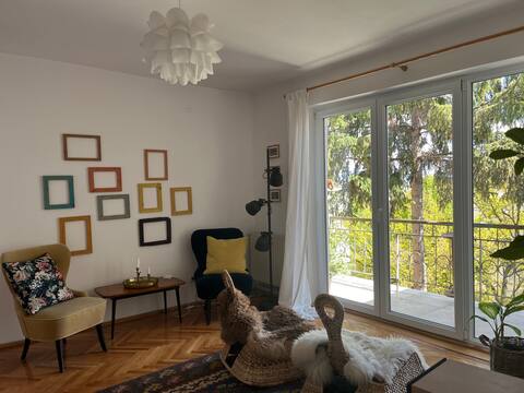 ZENe - 3 room apartment