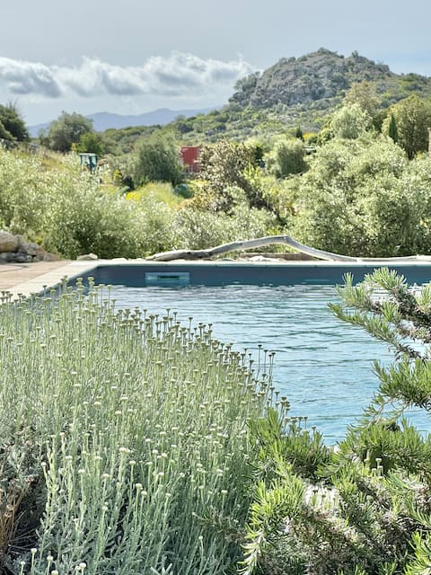 villa Belombra 9 Casta,Appartement