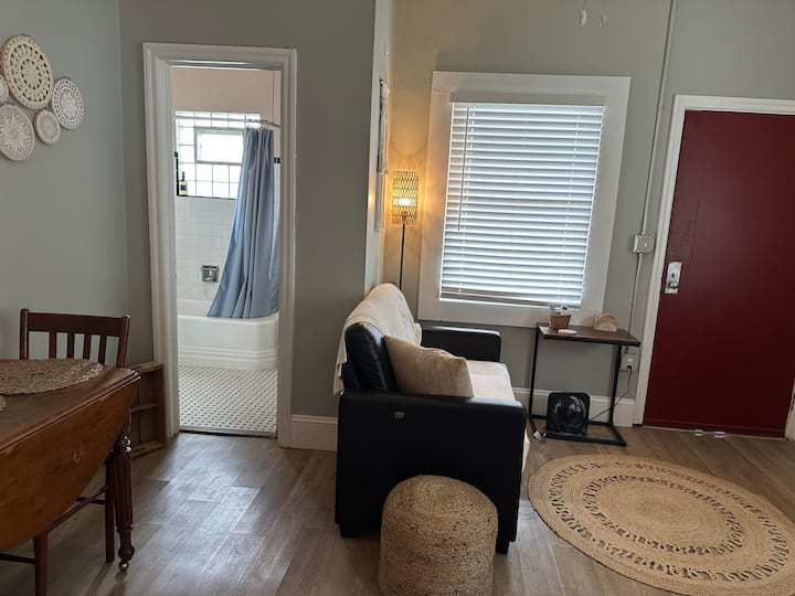 พื้นที่อยู่อาศัย