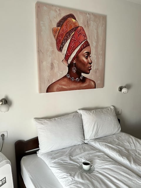 Apartman-studio "Ana 6"