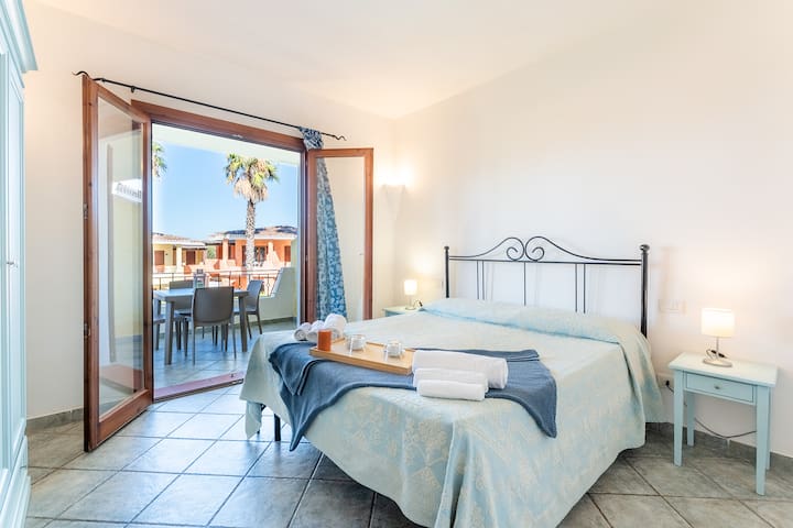 Sea Travel Srl managed Airbnb listing 3