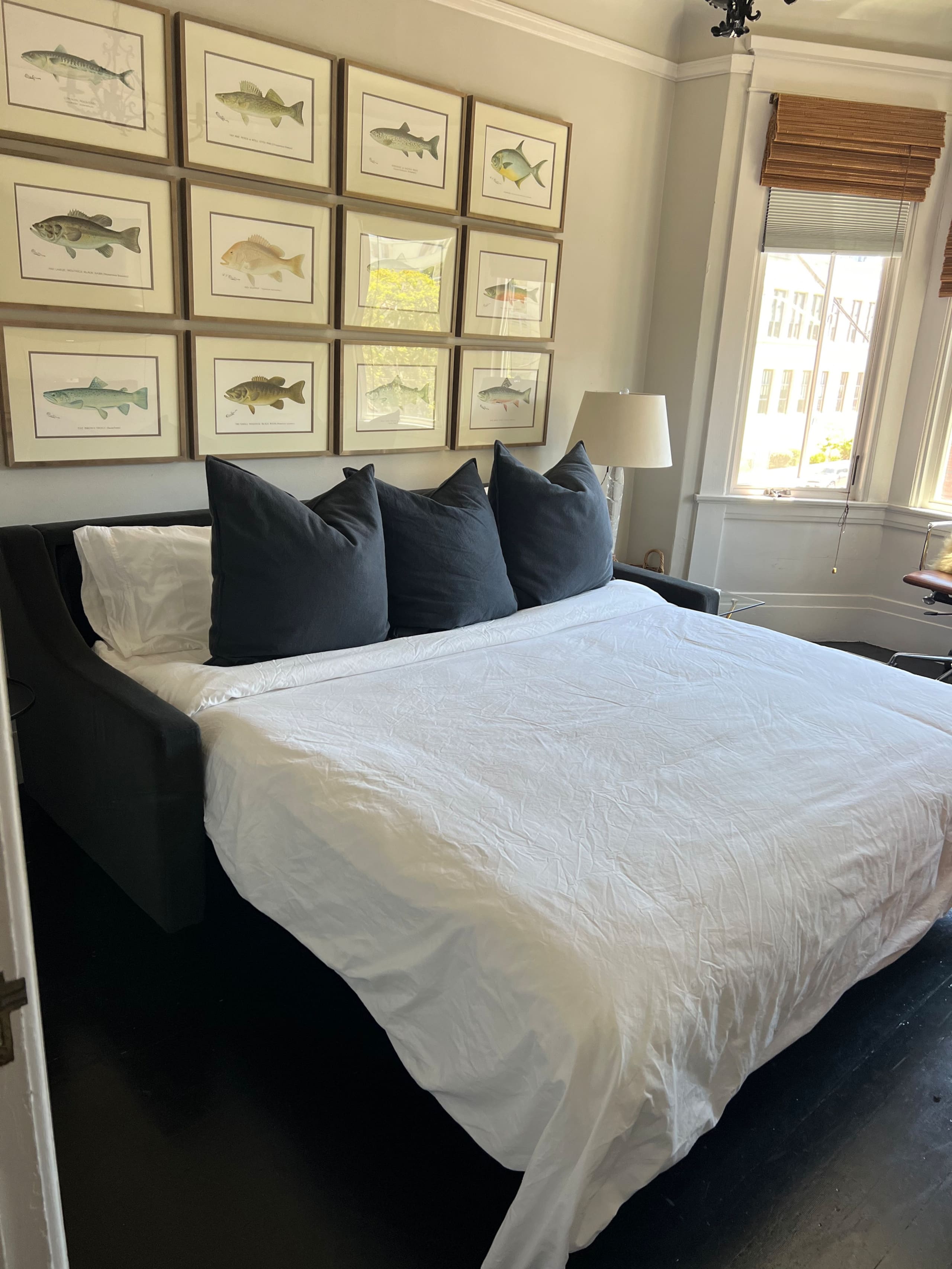 Condo in San Francisco · ★4.96 · 3 bedrooms · 3 beds · 2 baths - Image 18