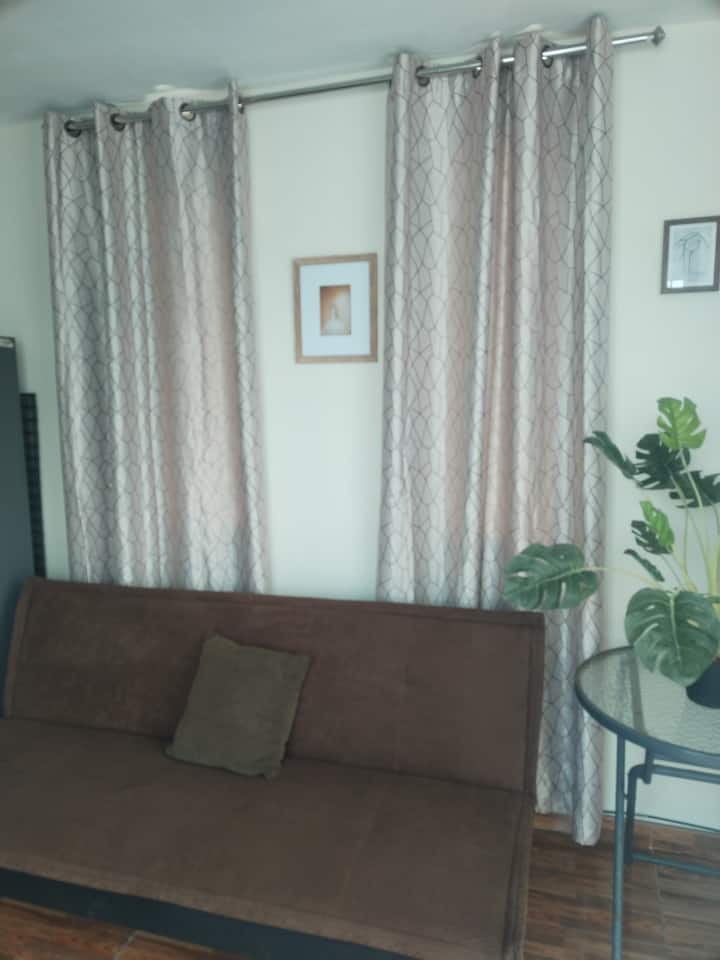 Hermoso Departamento Céntrico Con Balcon Piso 4 - Huanchaco