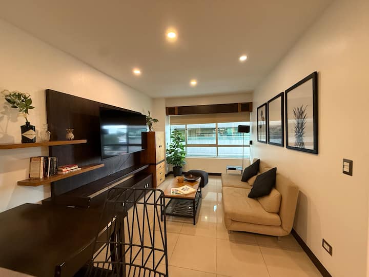 Cozy Suite In Guayaquil Near The Airport. Torresol - Guayaquil
