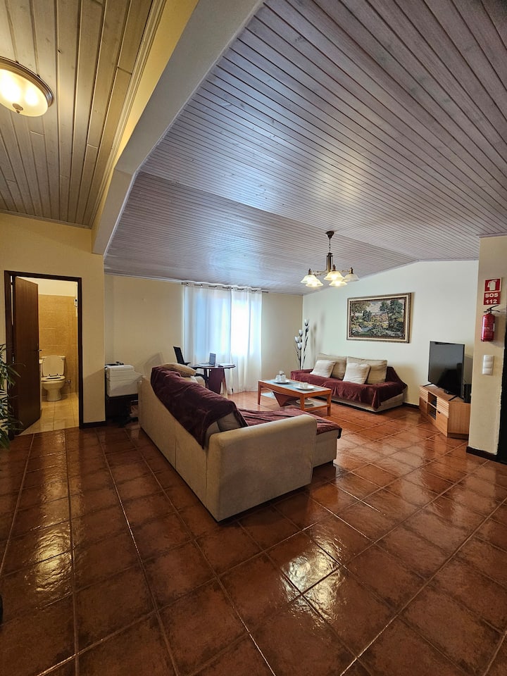 Villa Dourada - Porto Santo Island