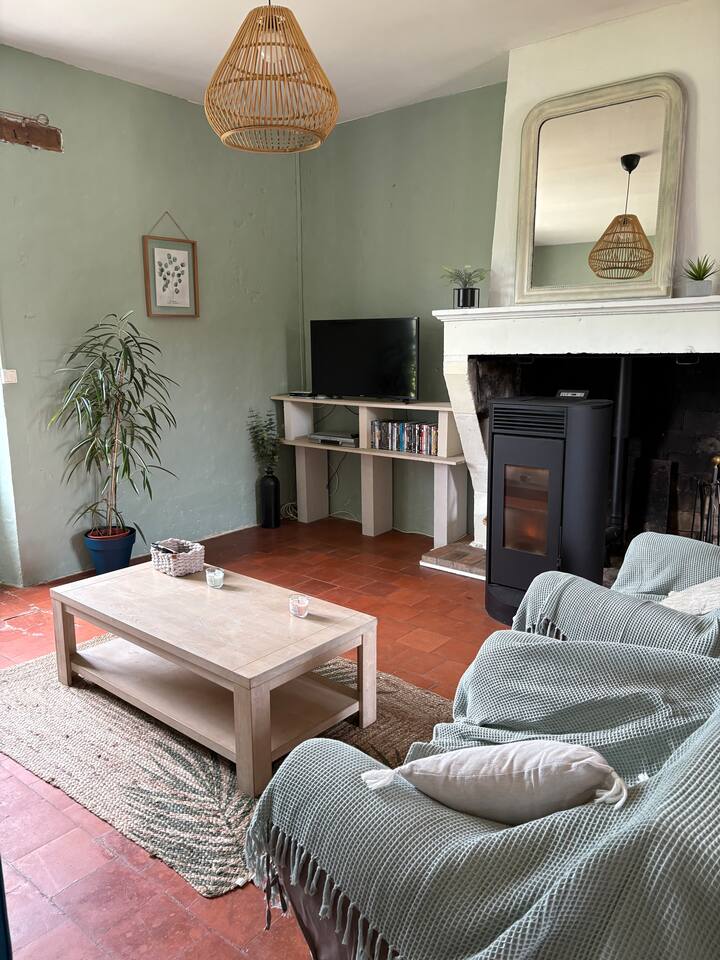 Всекидневна