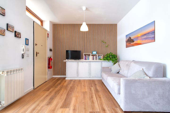 მისაღები ოთახი