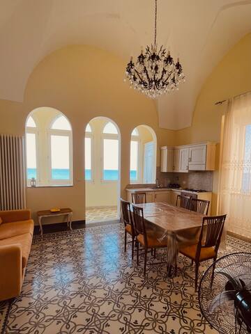 Villa Cionini – Lungomare Galileo Galilei gallery image 4