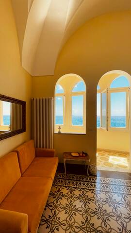 Villa Cionini – Lungomare Galileo Galilei gallery image 5