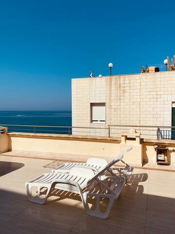 Villa Cionini – Lungomare Galileo Galilei gallery image 2