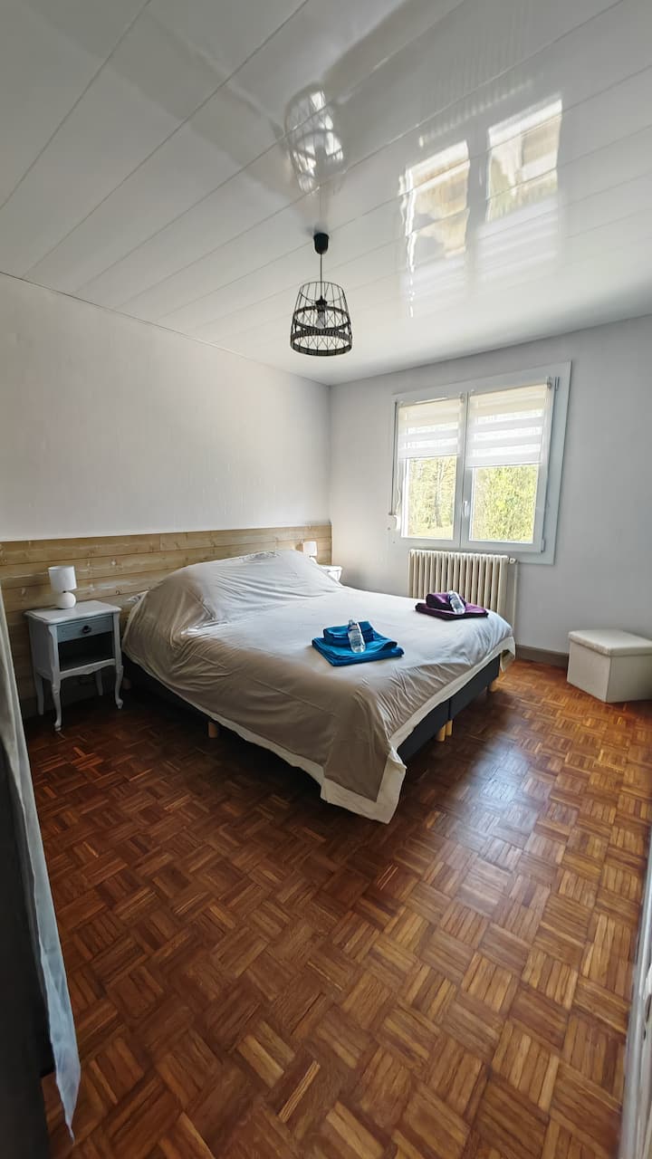Habitación 1