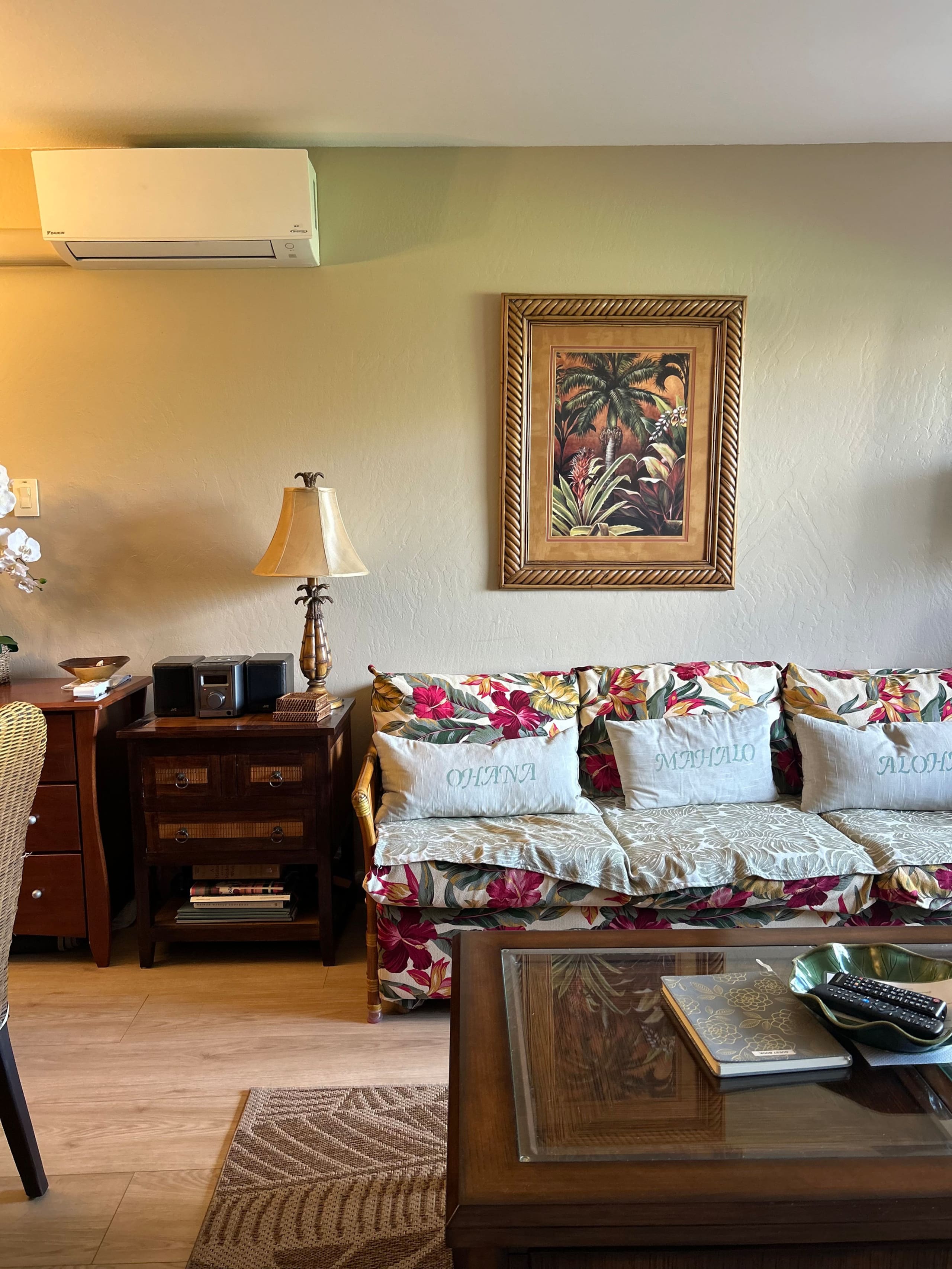Condo in Kihei · ★5.0 · 1 bedroom · 3 beds · 1 bath - Image 3
