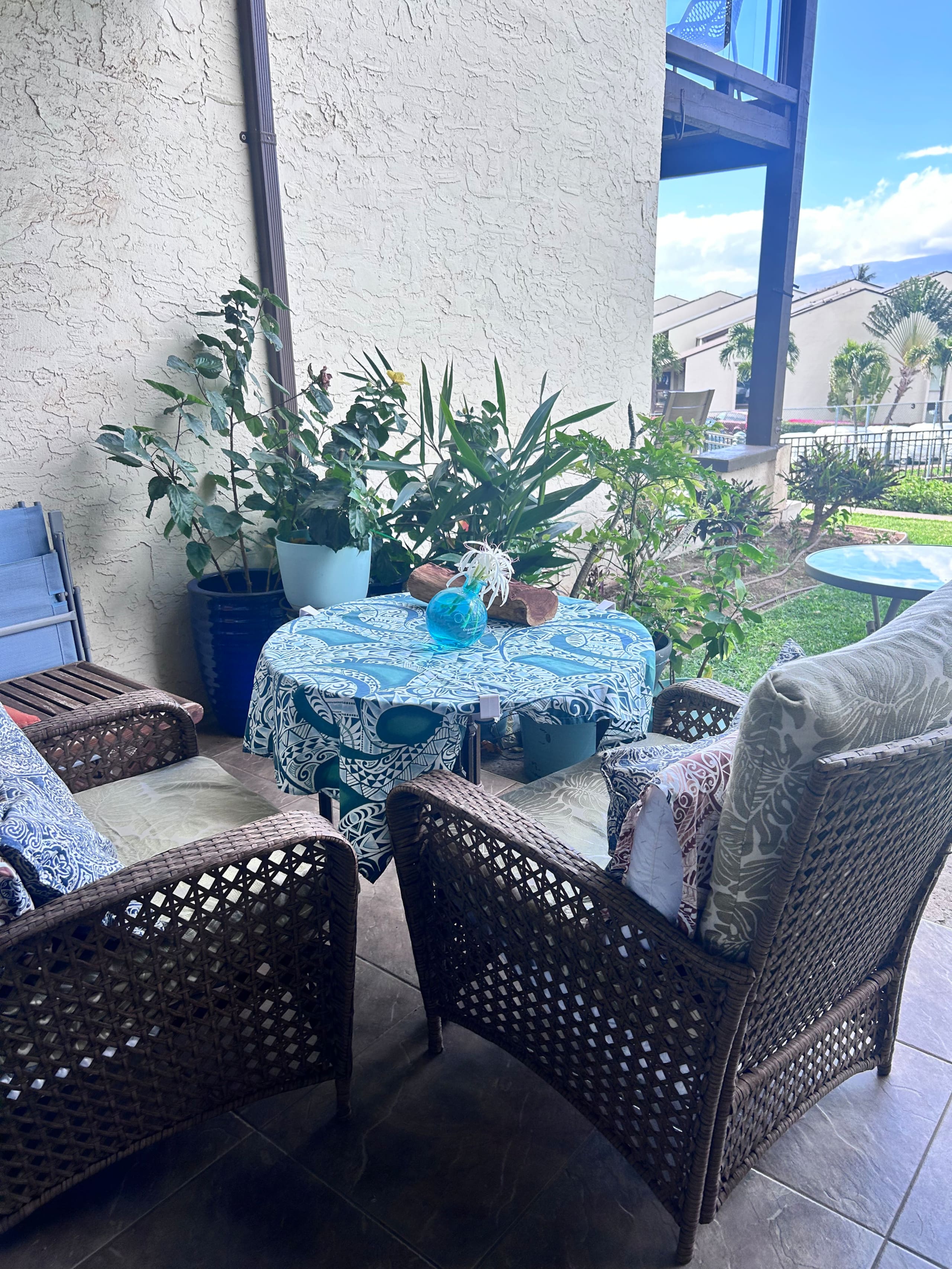 Condo in Kihei · ★5.0 · 1 bedroom · 3 beds · 1 bath - Image 11