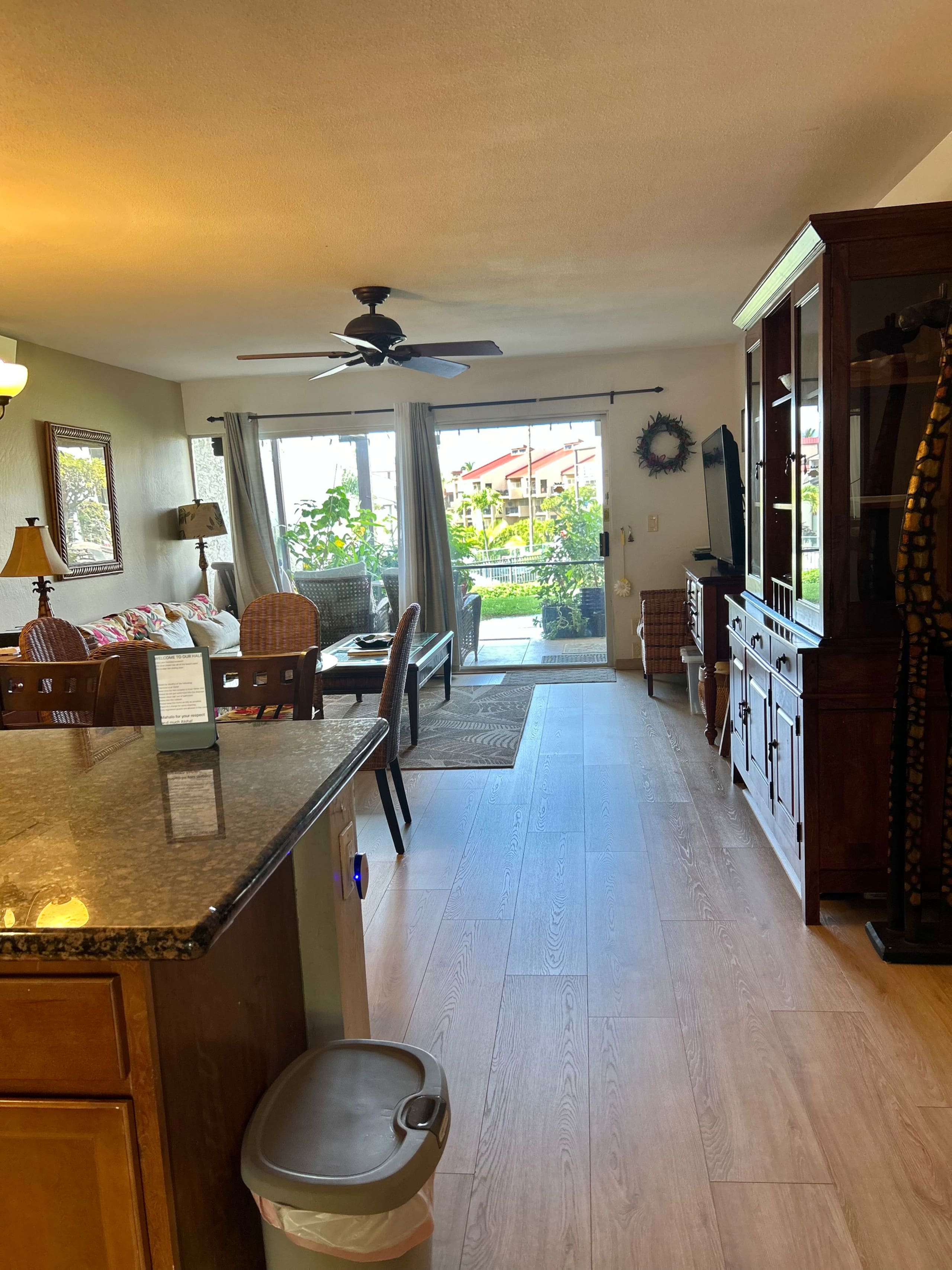 Condo in Kihei · ★5.0 · 1 bedroom · 3 beds · 1 bath - Image 20