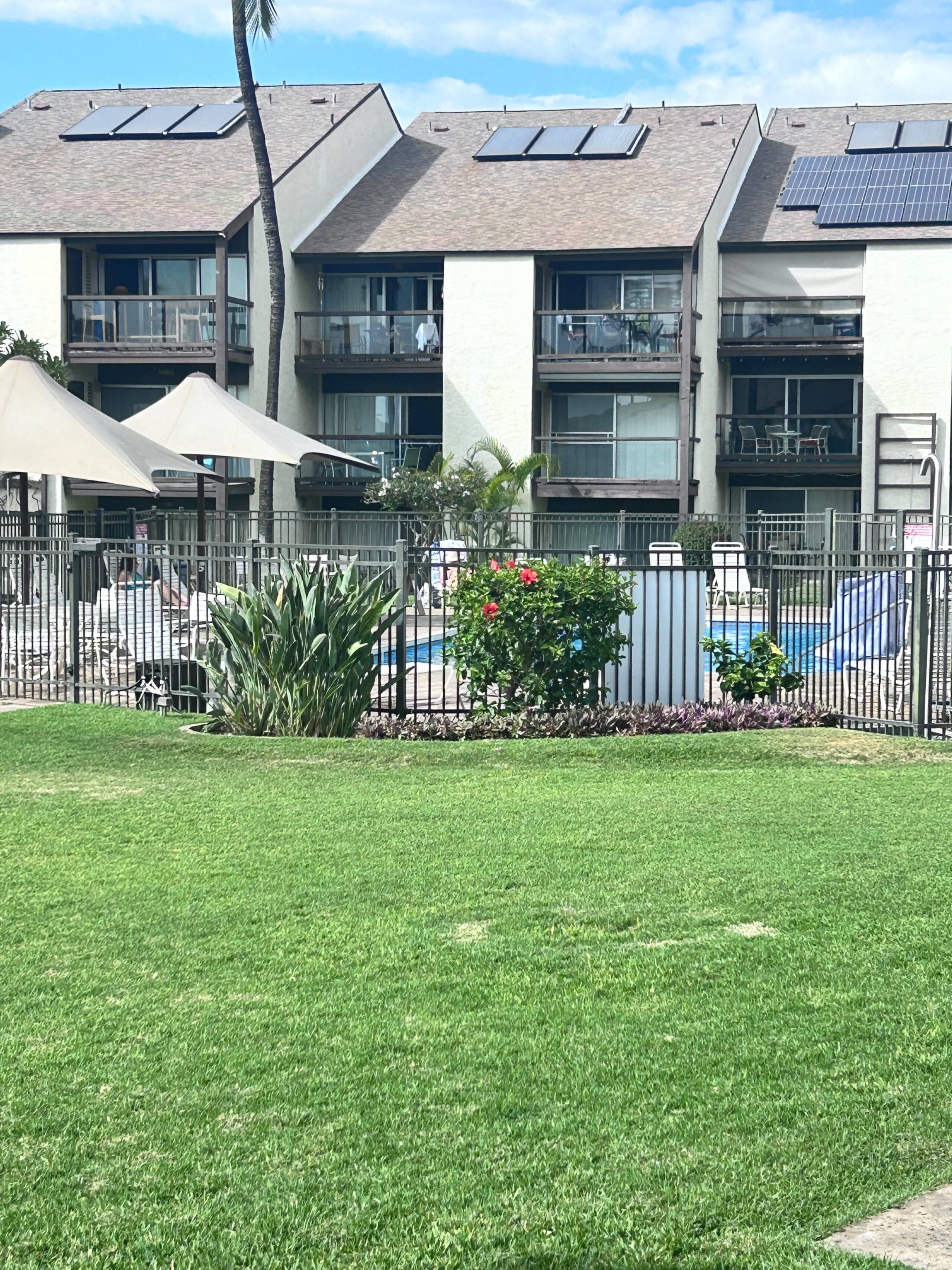 Condo in Kihei · ★5.0 · 1 bedroom · 3 beds · 1 bath - Image 13
