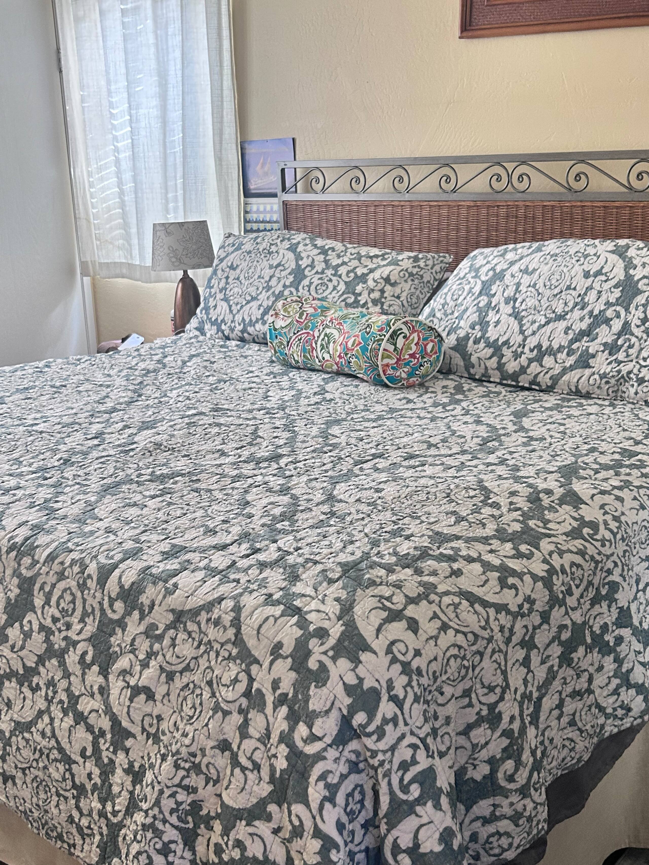 Condo in Kihei · ★5.0 · 1 bedroom · 3 beds · 1 bath - Image 6